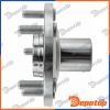 Moyeu de roue avant pour TOYOTA | KLP-TY-048P, 0182-ACV30F